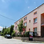Gasthof Penzion Rozalia *