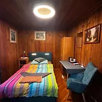 Penzion Rozalia Gasthof *