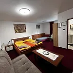 Penzion Rozalia