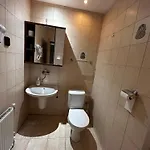 Gasthof Penzion Rozalia Košice