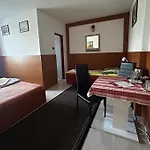 Penzion Rozalia Gasthof *