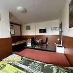 Penzion Rozalia Gasthof Košice