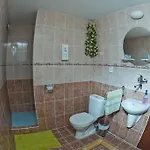 Penzion Rozalia Gasthof *