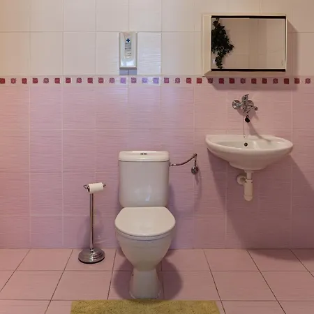 罗莎莉亚膳食公寓酒店