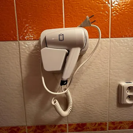 招待所 罗莎莉亚膳食公寓酒店