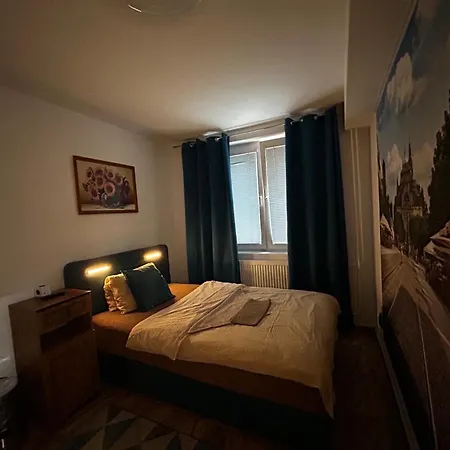 Penzion Rozalia Pensjonat